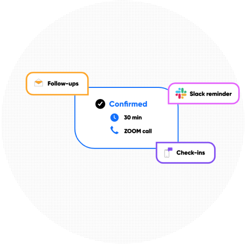 Dedique más tiempo a lo que hace mejor