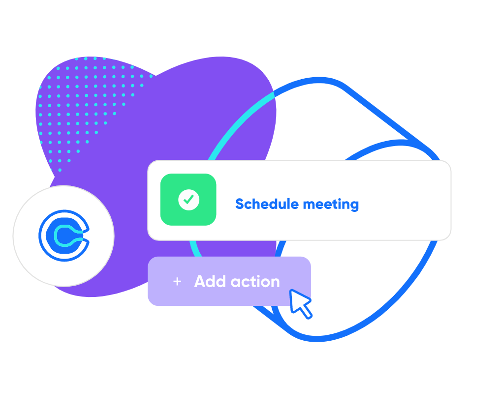 Reúnase de la forma que desee